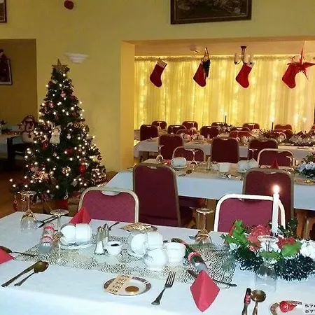 The Wolf Dog Tavern * Killala