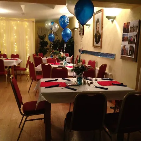 Guest house The Wolf Dog Tavern Killala