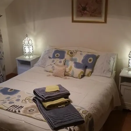 Guest house The Wolf Dog Tavern Killala