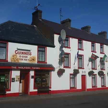 The Wolf Dog Tavern Guest house Killala